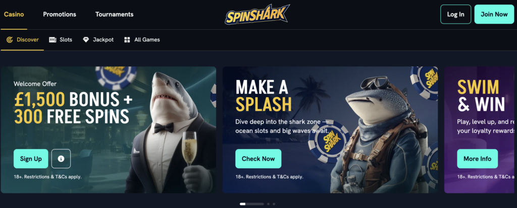 Bonuses at Credit Card Casinos